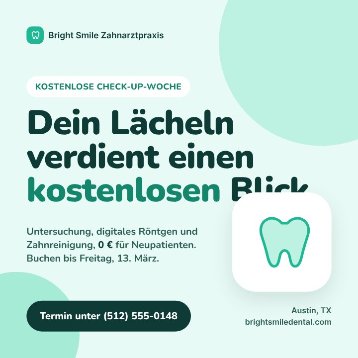 Dental clinic