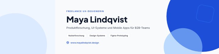 LinkedIn profile banner