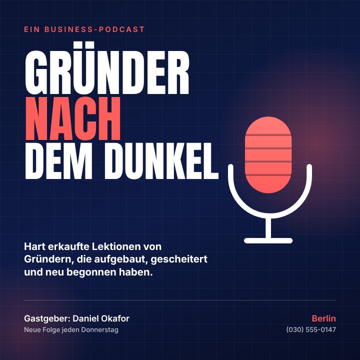 Podcast cover art