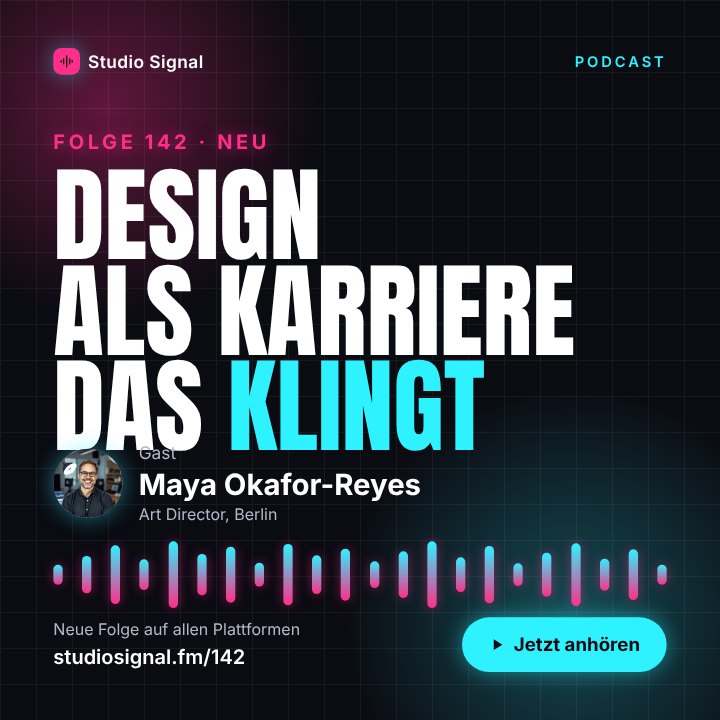 Podcast episode