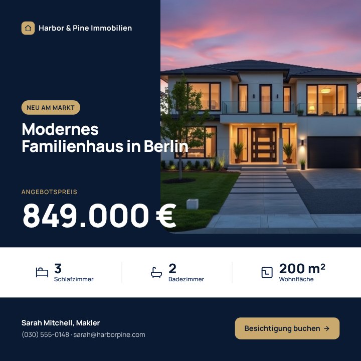 Home for sale