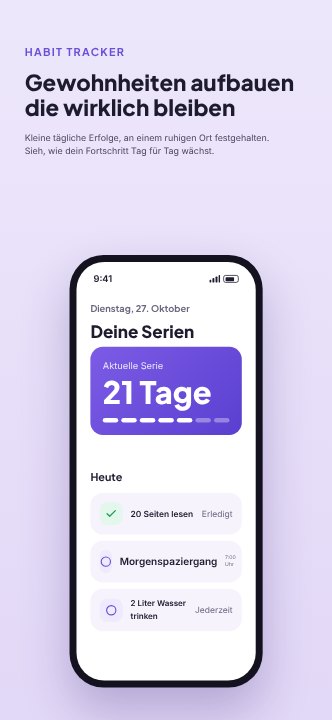 App store screenshot