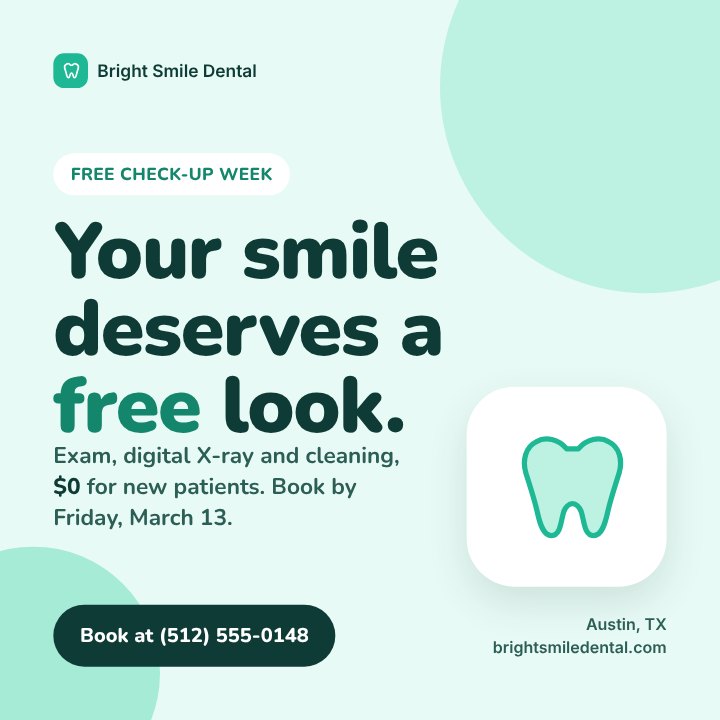 Dental clinic