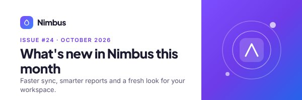 Newsletter header
