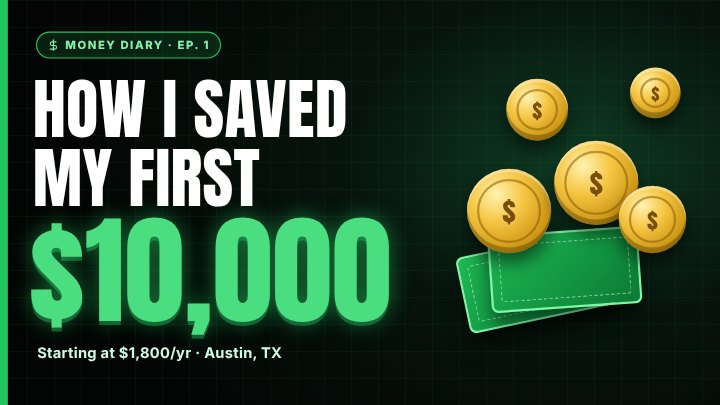Money tips thumbnail