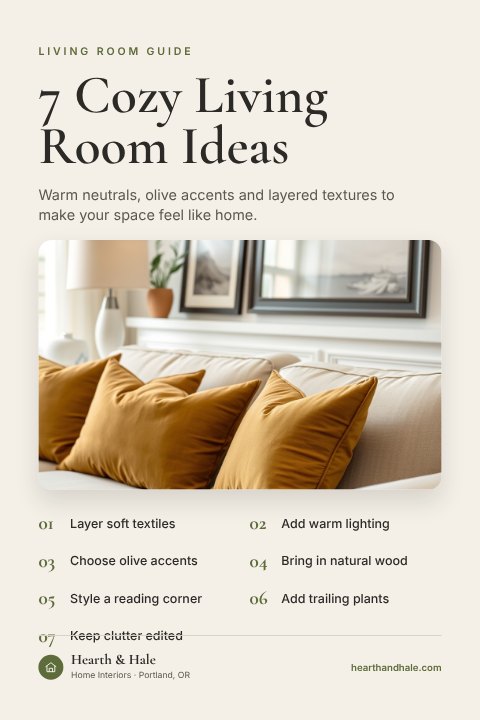 Home decor ideas pin