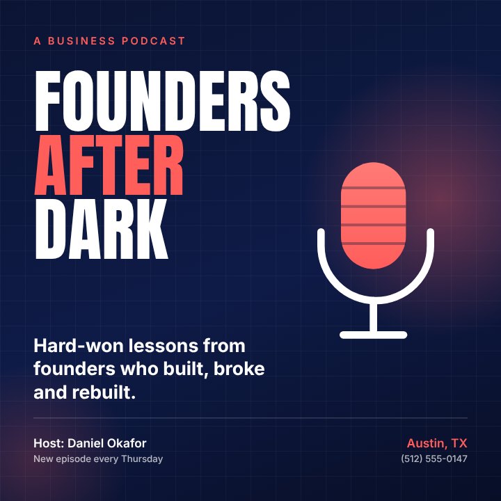 Podcast cover art