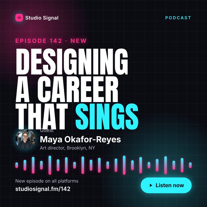 Podcast episode