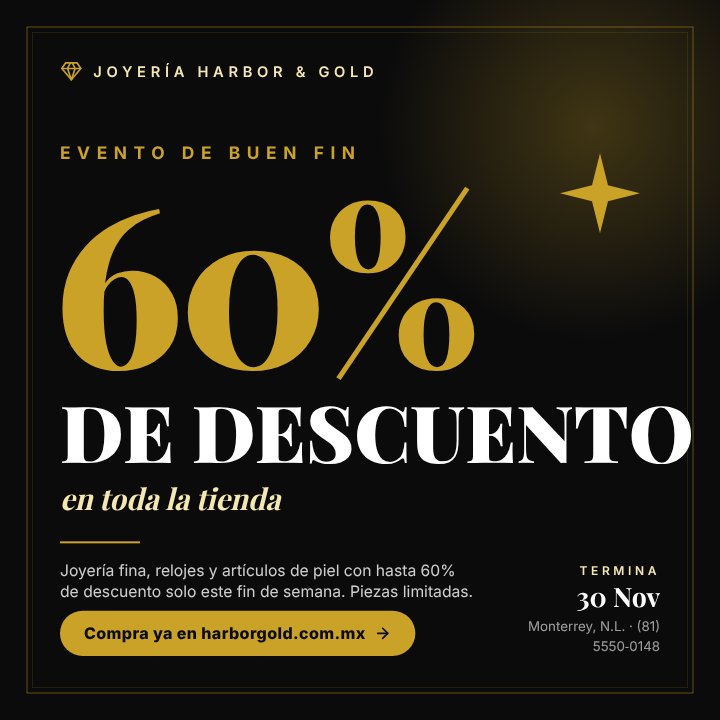 Black Friday sale