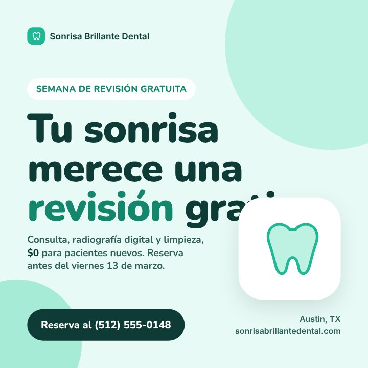 Dental clinic