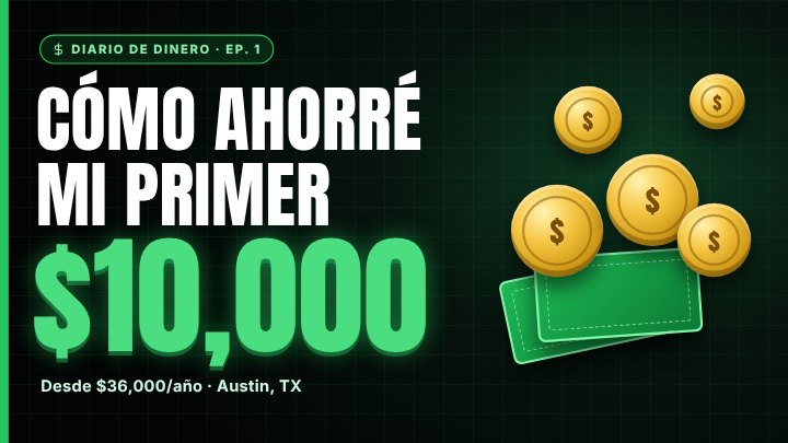 Money tips thumbnail