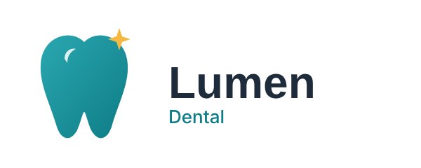 Dental clinic logo
