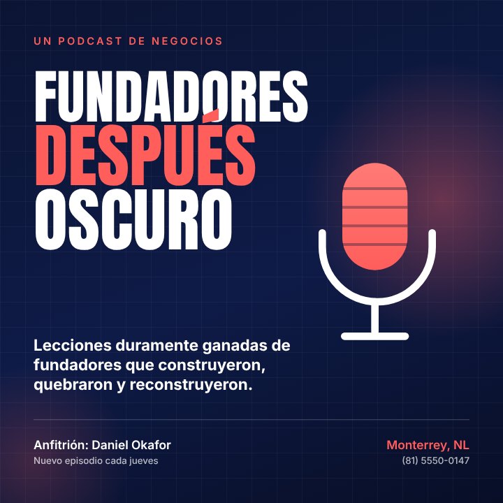 Podcast cover art