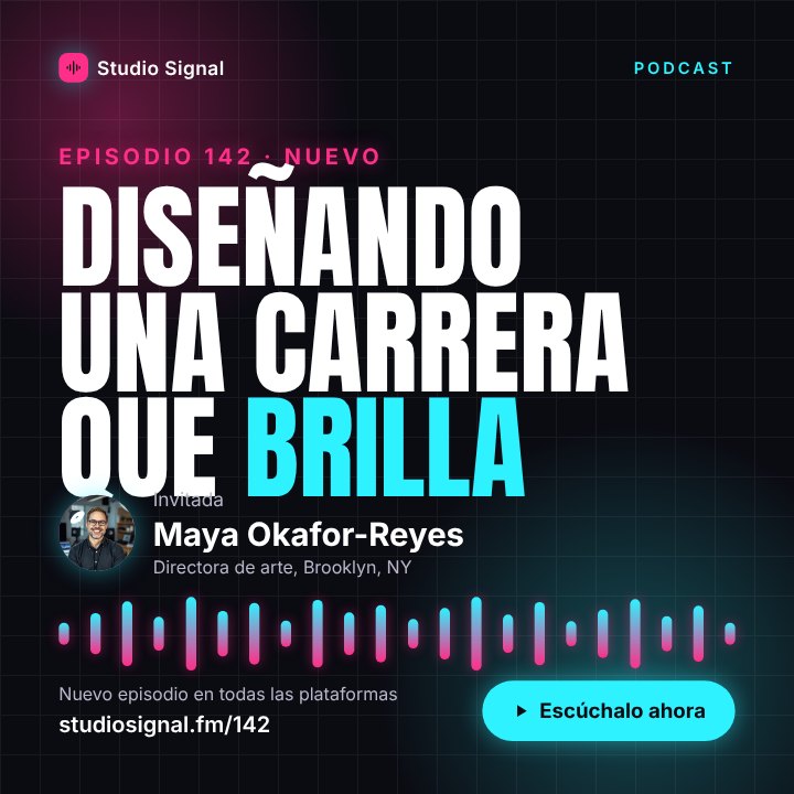 Podcast episode