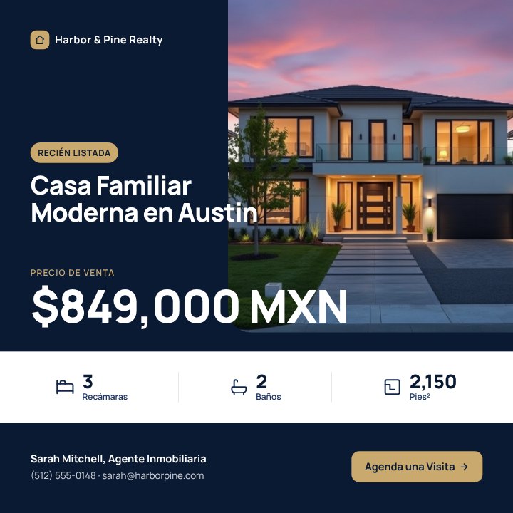 Home for sale