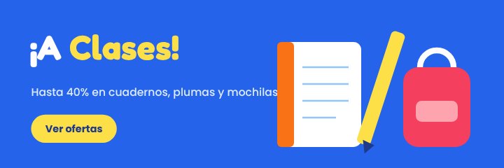 Sale banner