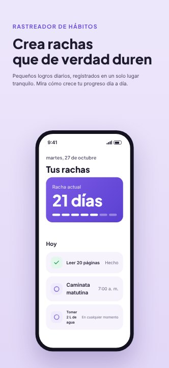 App store screenshot