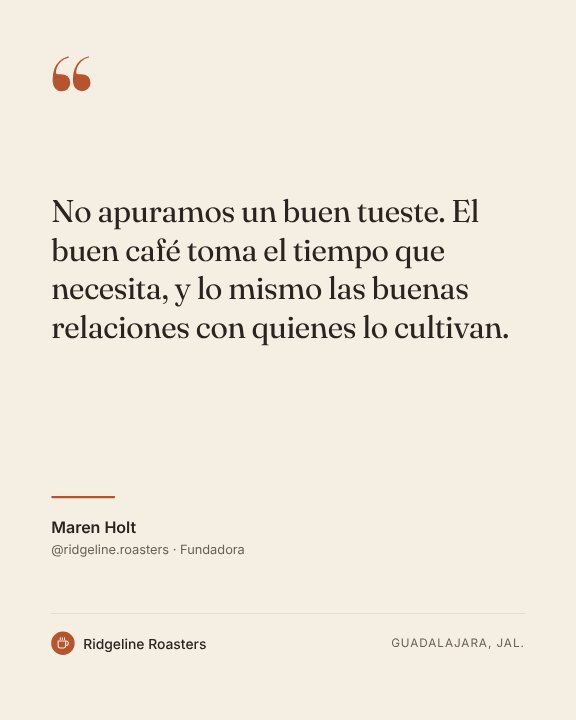 Threads quote post