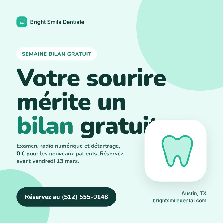 Dental clinic
