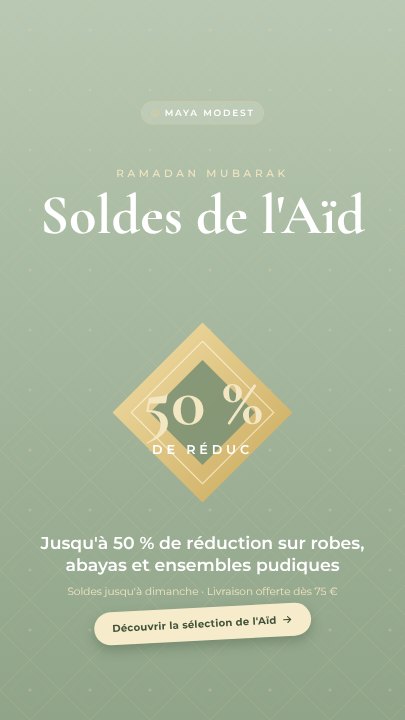 Eid sale story