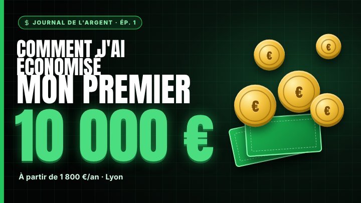 Money tips thumbnail