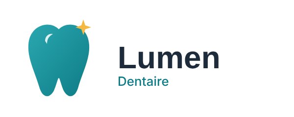 Dental clinic logo