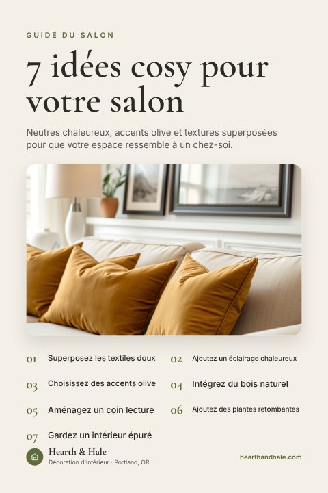 Home decor ideas pin