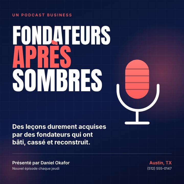 Podcast cover art