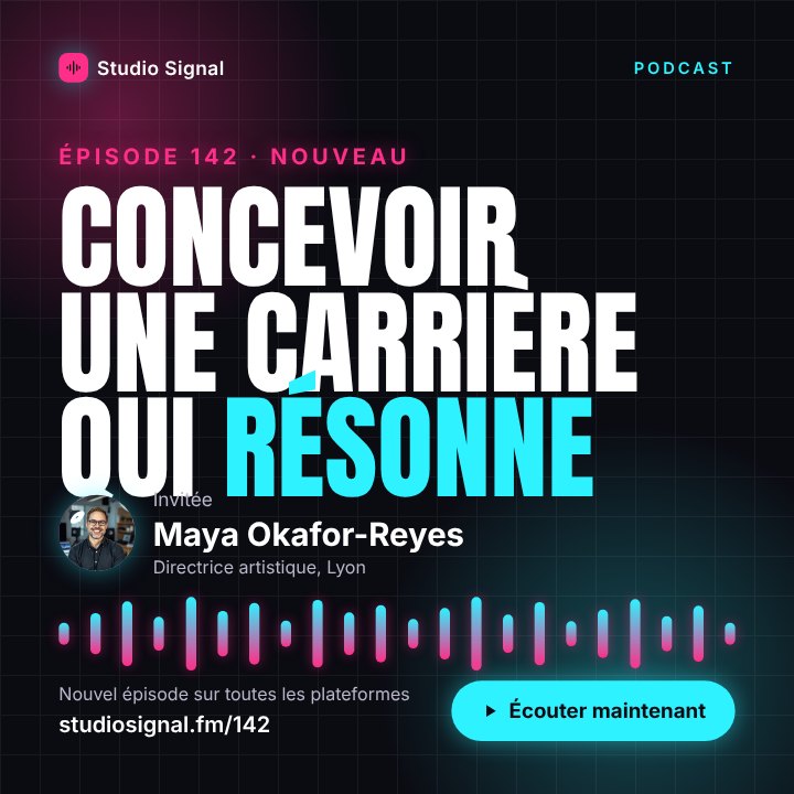 Podcast episode