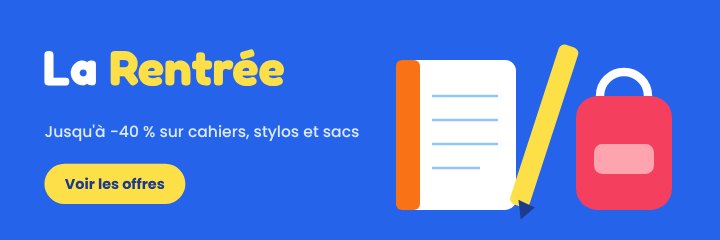 Sale banner