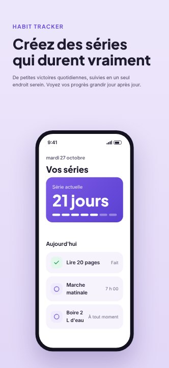 App store screenshot
