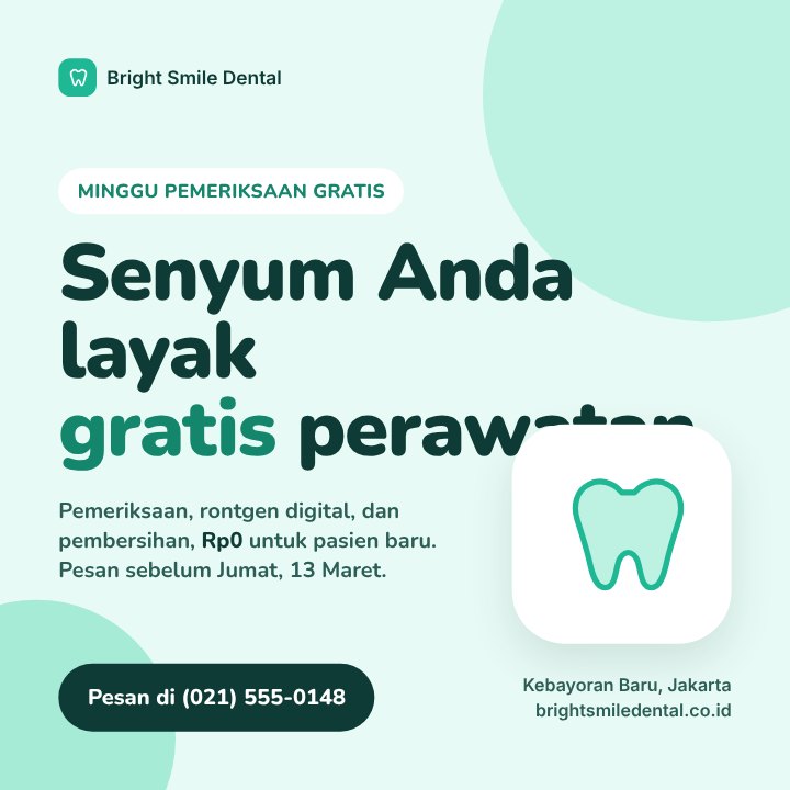 Klinik gigi