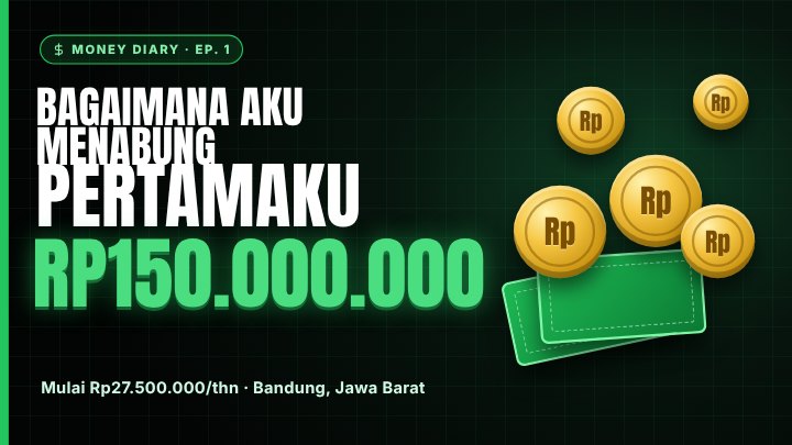 Thumbnail tips keuangan