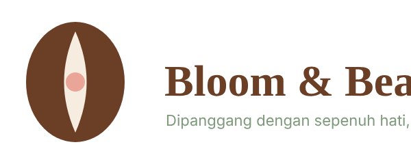 Logo roastery kopi