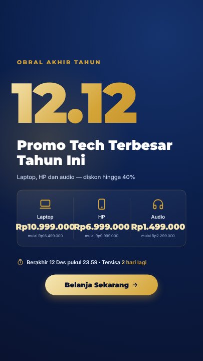 Story promo 12.12