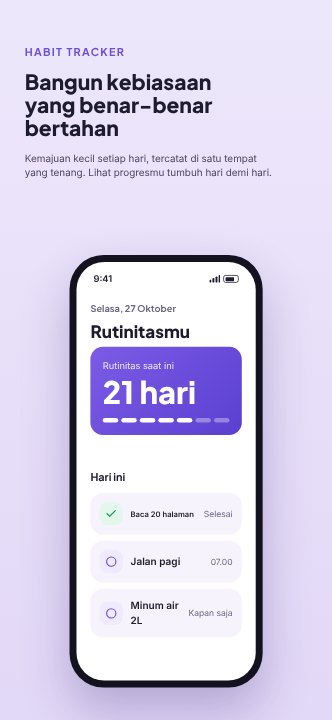Screenshot App Store