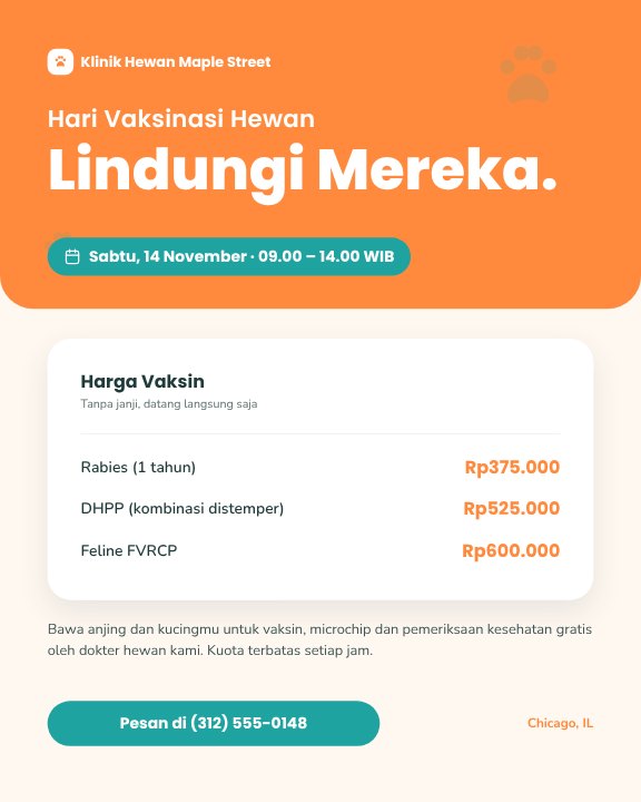 Hari vaksin hewan