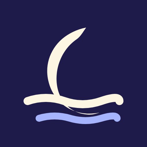 Meditation app favicon