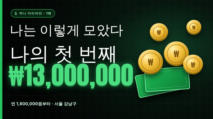 Money tips thumbnail