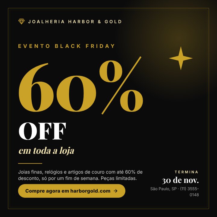 Black Friday sale