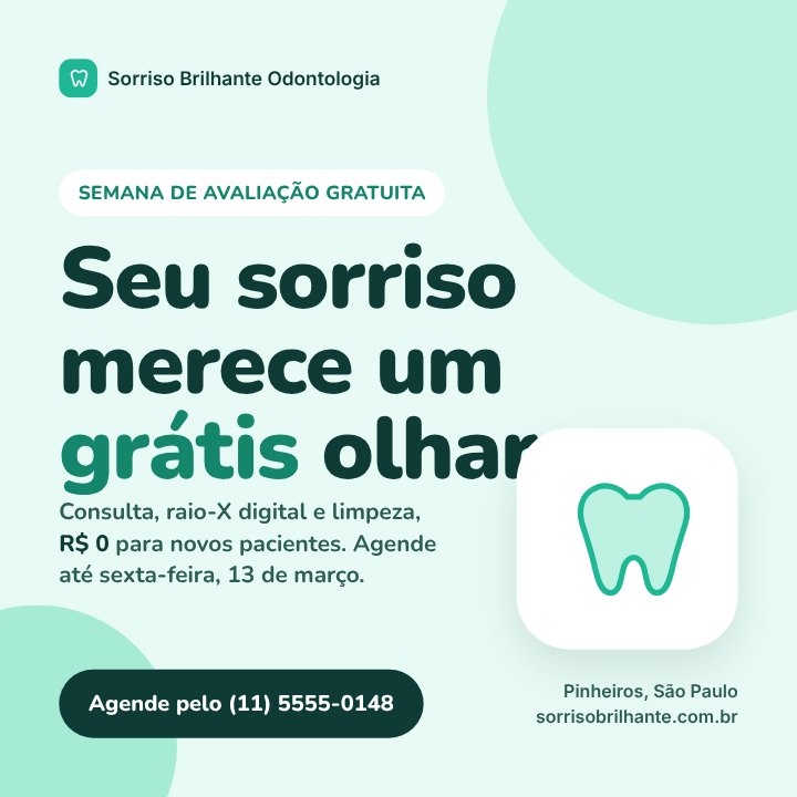 Dental clinic