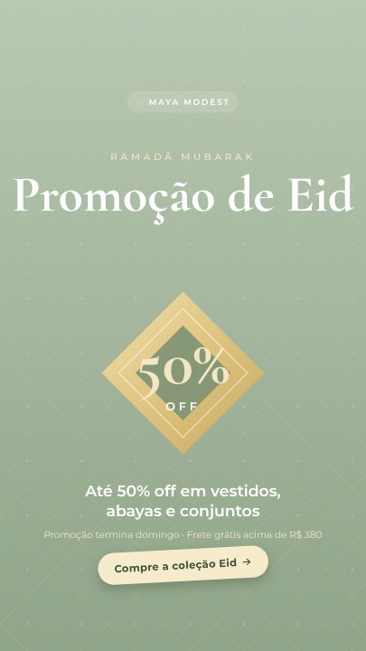 Eid sale story