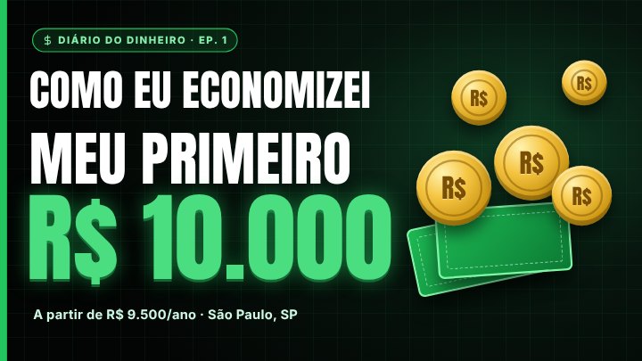 Money tips thumbnail