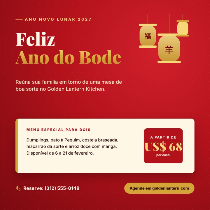 Lunar New Year post