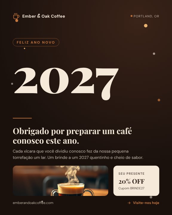 Happy New Year post