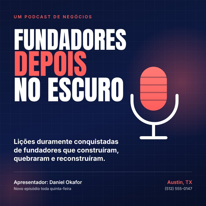 Podcast cover art