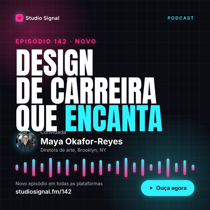Podcast episode