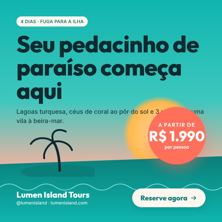 Travel deal