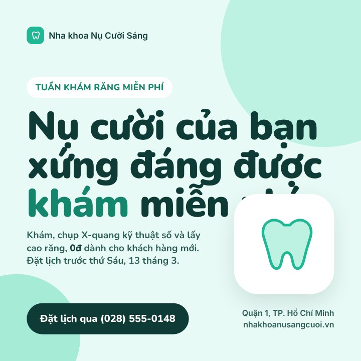 Dental clinic