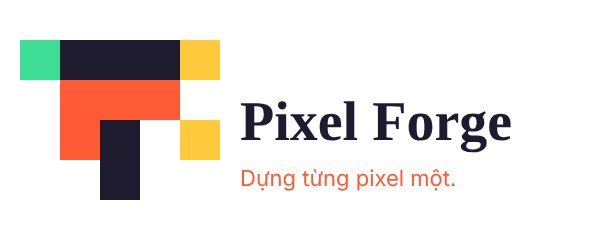 Game studio logo